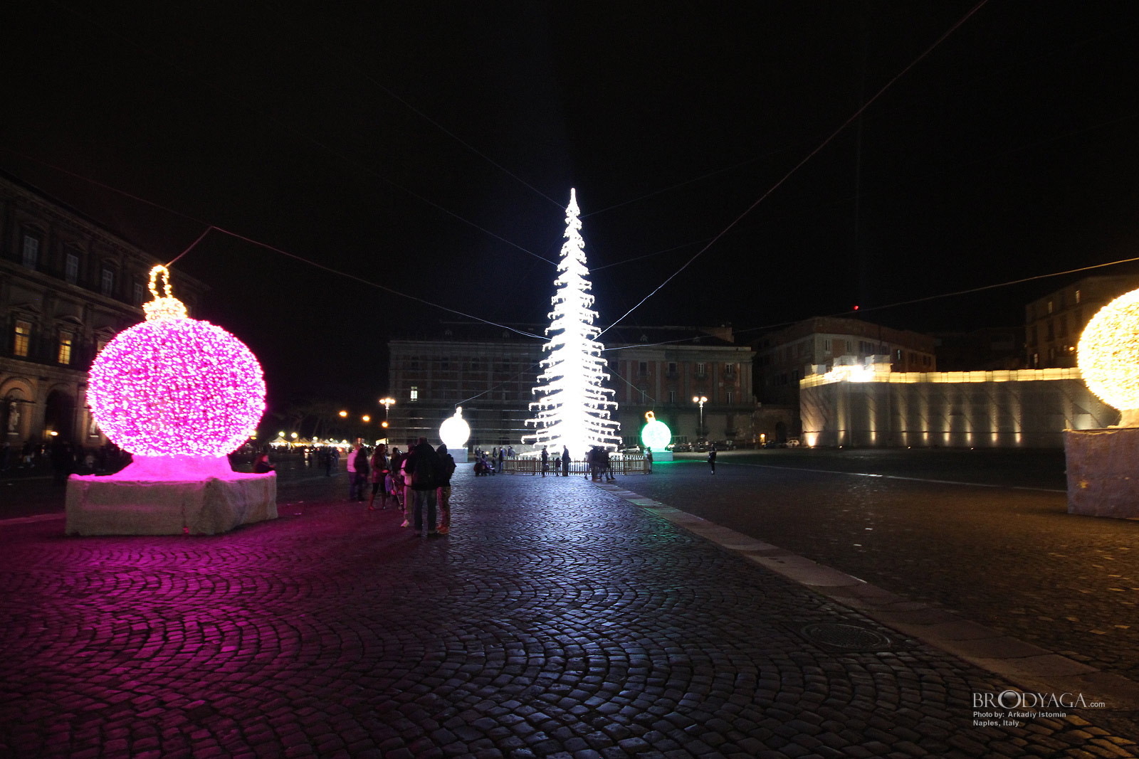 Naples
